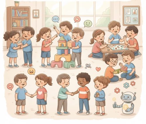 kecerdasan interpersonal