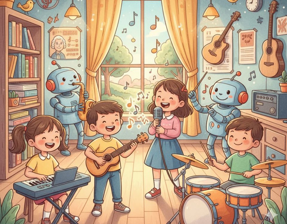 musical intelligence