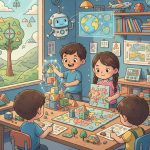 visual spatial intelligence